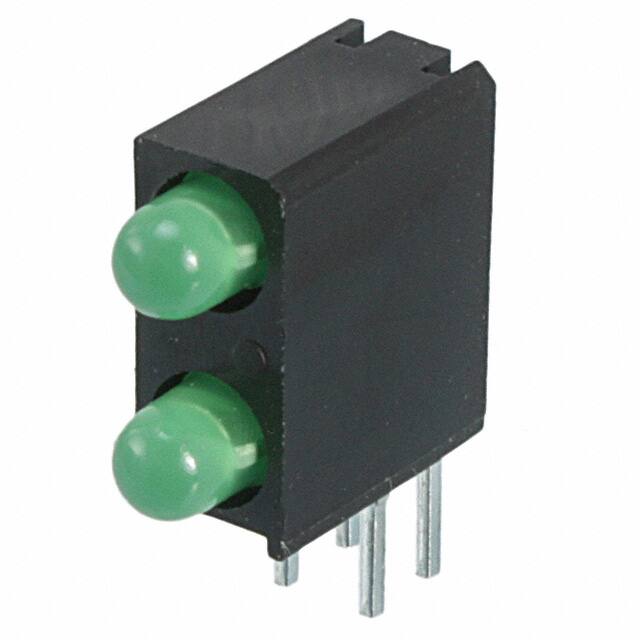 WP934FG/2GDKingbright