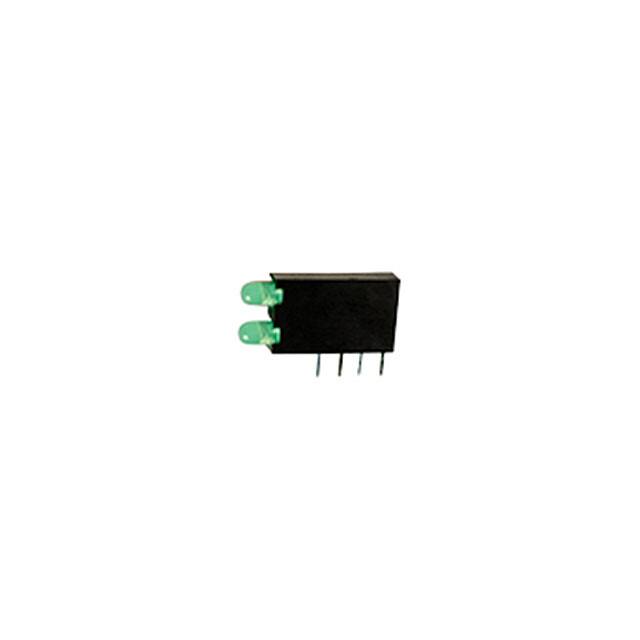 WP934RT/2GDKingbright