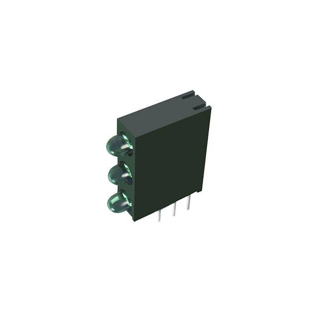 WP934SA/3GTKingbright