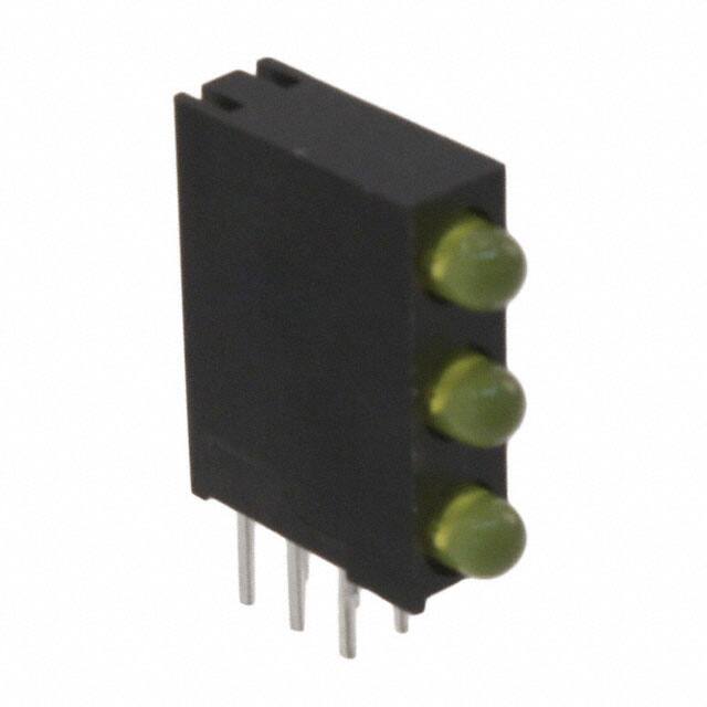 WP934SA/3YDKingbright