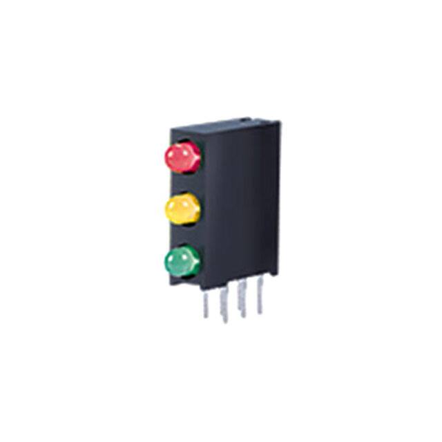 WP934SA/IYGD5VKingbright