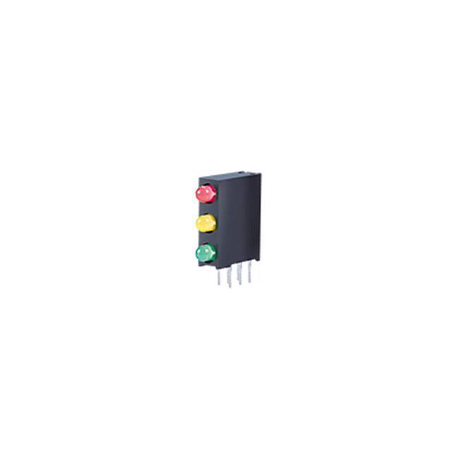 WP934SA/LILYLGDKingbright