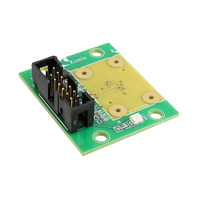 EVAL-KX122-1037Kionix Inc.