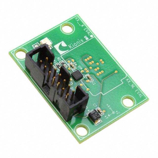 EVAL-KXCNL-1010Kionix Inc.