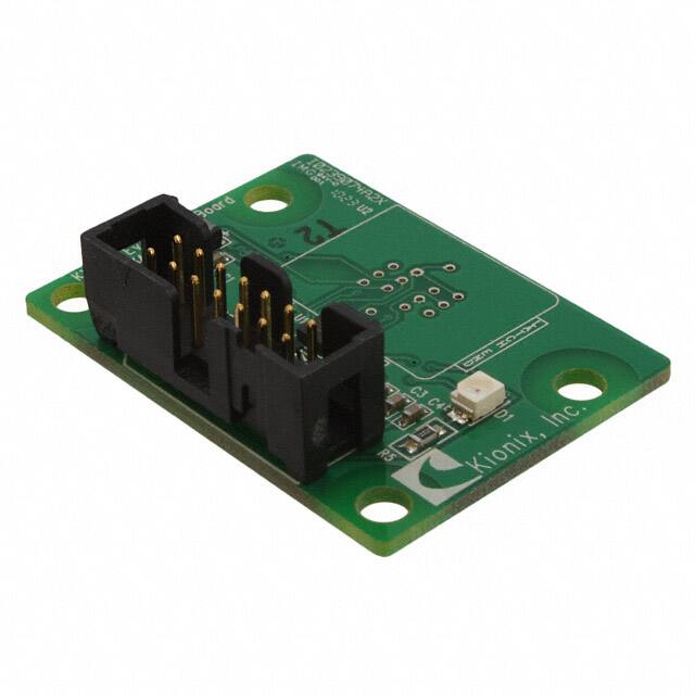 EVAL-KXSS5-2057Kionix Inc.