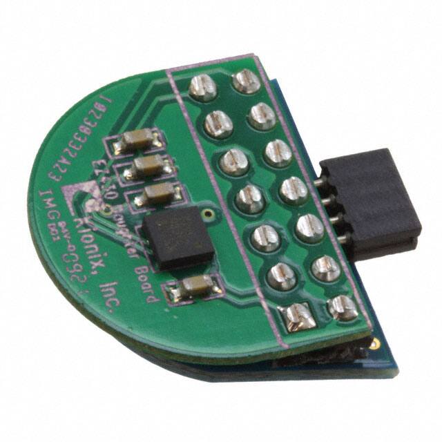EZ430-C9Kionix Inc.