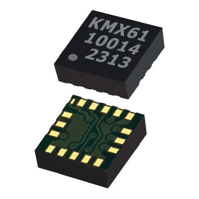 KMX61-1021-FRKionix Inc.