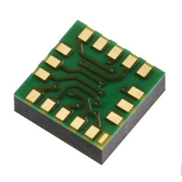 KMX62-1031-FRKionix Inc.