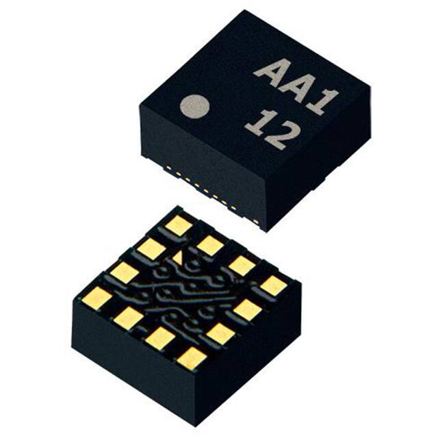 KX112-1042-SRKionix Inc.