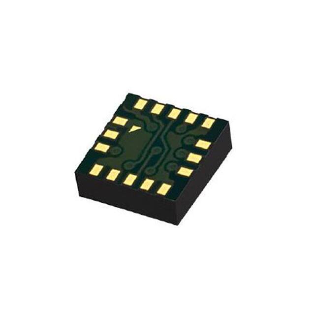 KX124-1051Kionix Inc.