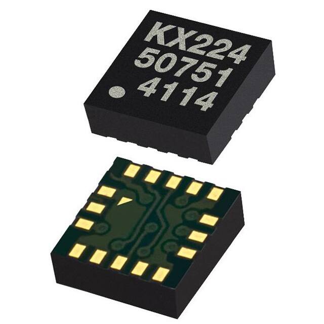 KX224-1053-SRKionix Inc.