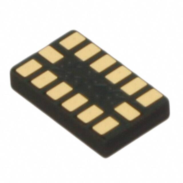 KXRB5-2050-FRKionix Inc.