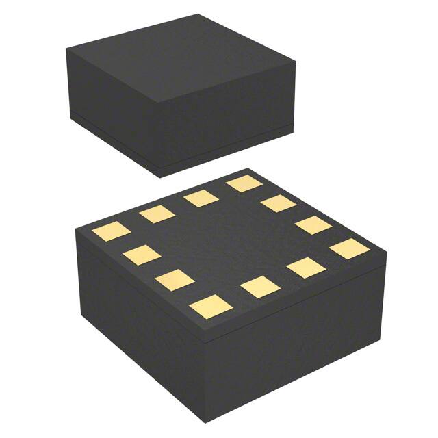 KXTJ2-1009-FRKionix Inc.