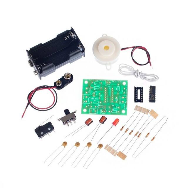 2101Kitronik Ltd.