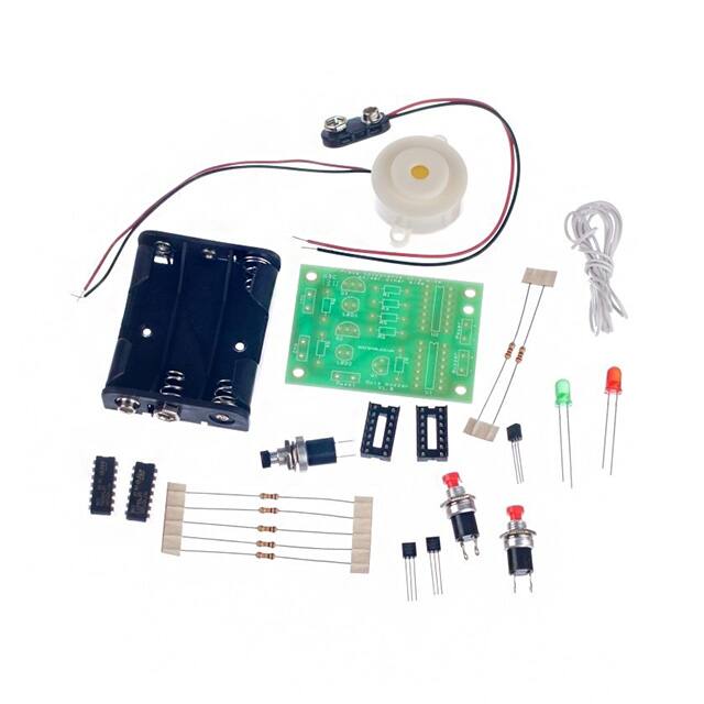 2116Kitronik Ltd.