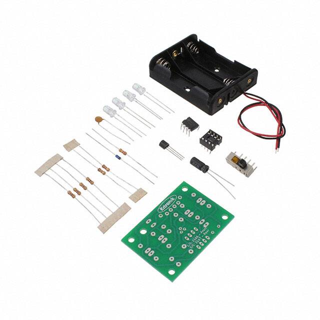 2167Kitronik Ltd.