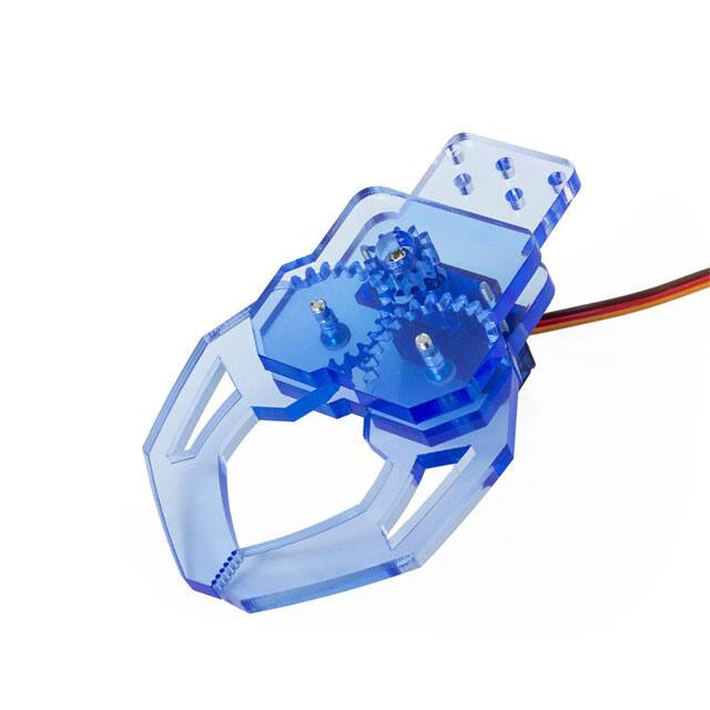 2588Kitronik Ltd.