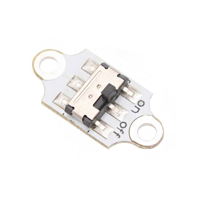 2709Kitronik Ltd.