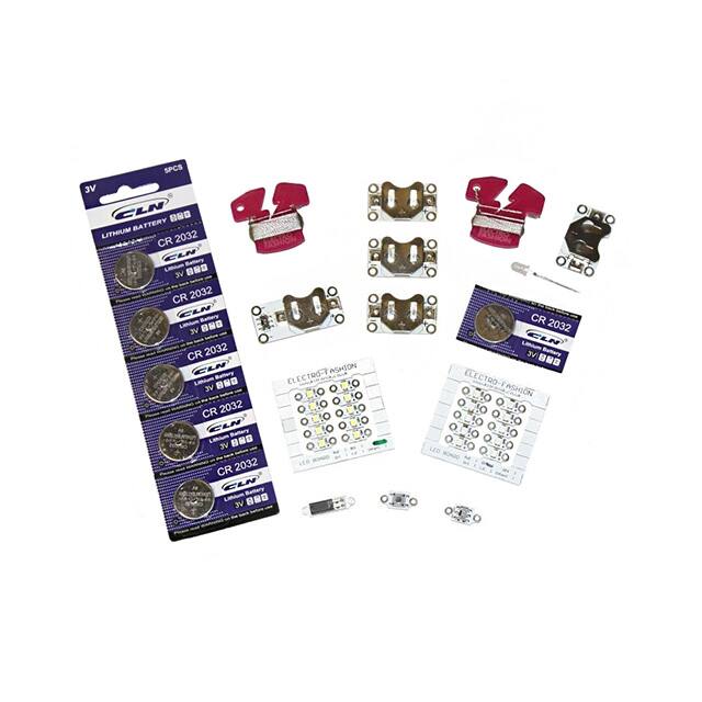 2715Kitronik Ltd.