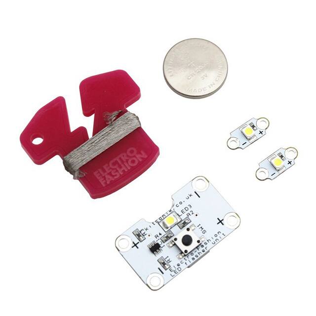 2719Kitronik Ltd.