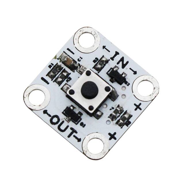 2753Kitronik Ltd.