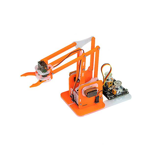 4508Kitronik Ltd.
