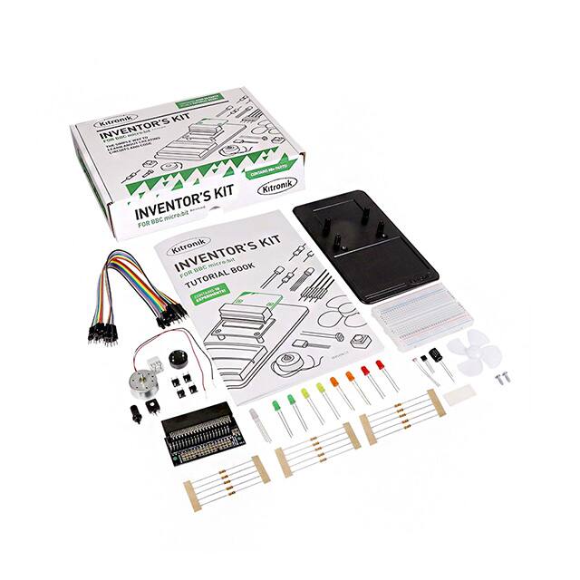 5603Kitronik Ltd.