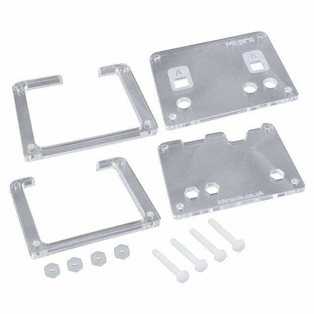 5611Kitronik Ltd.