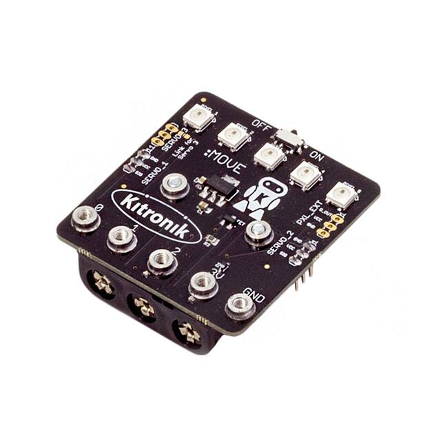 5623Kitronik Ltd.
