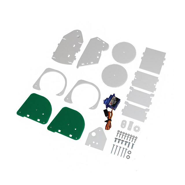 5624-TTKitronik Ltd.