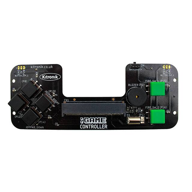 5644Kitronik Ltd.