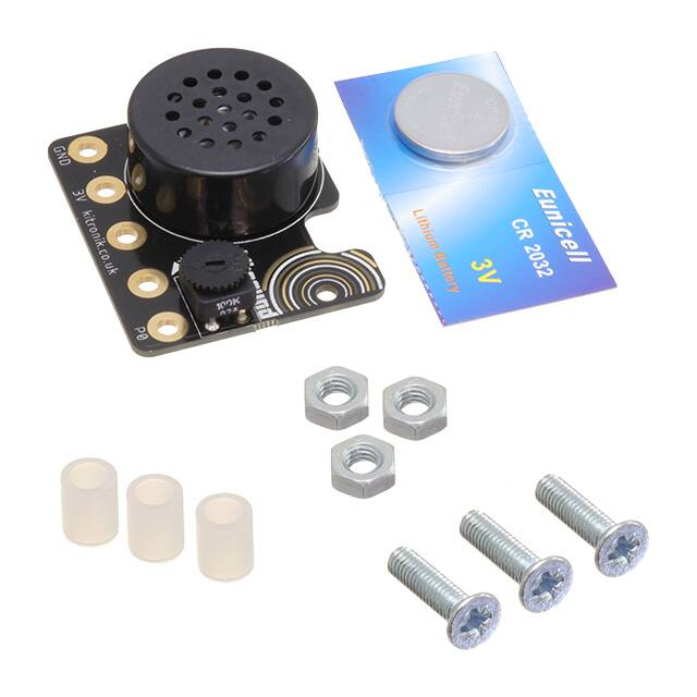 5649Kitronik Ltd.