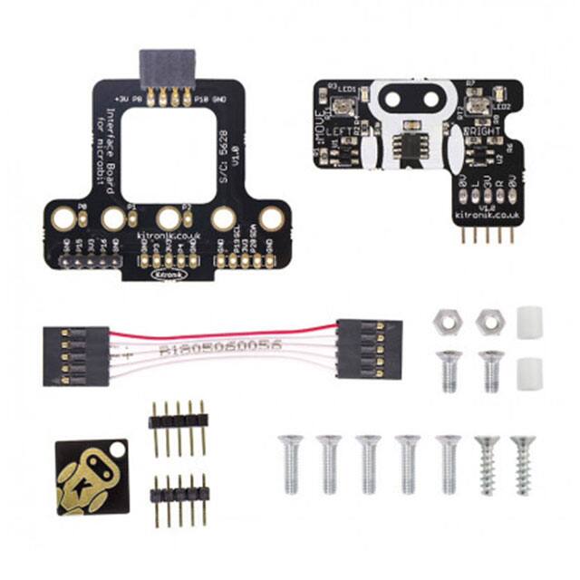 5659Kitronik Ltd.