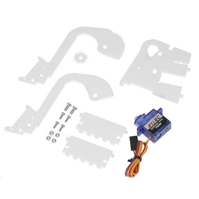 5671Kitronik Ltd.