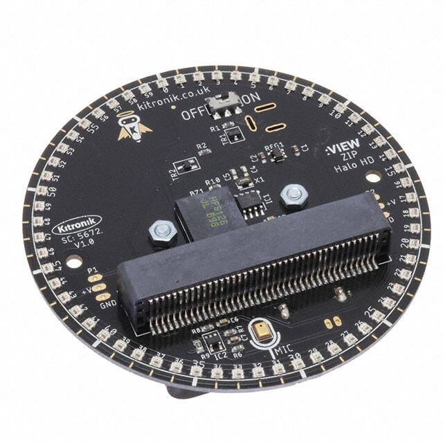5672Kitronik Ltd.
