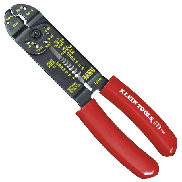 1000Klein Tools, Inc.