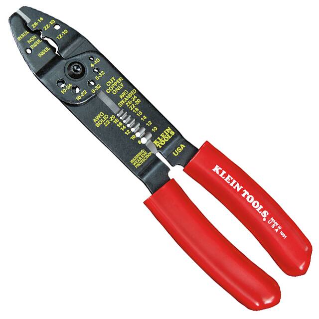 1001Klein Tools, Inc.