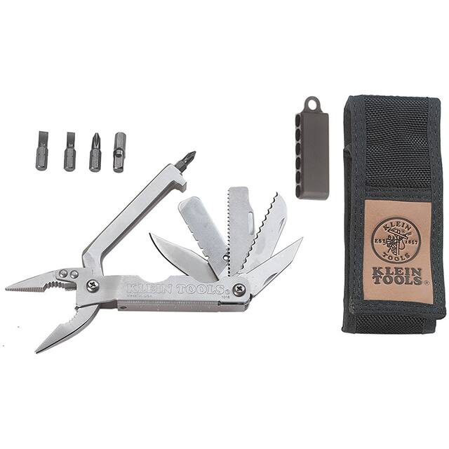 1016Klein Tools, Inc.