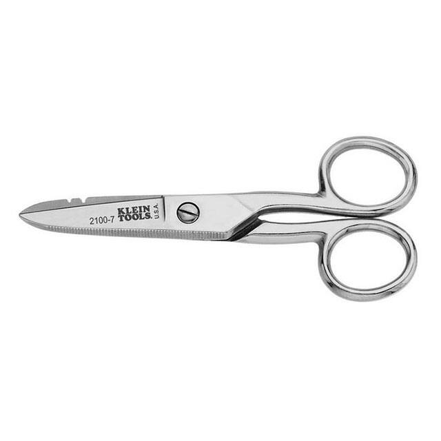 2100-7Klein Tools, Inc.