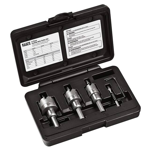31872Klein Tools, Inc.