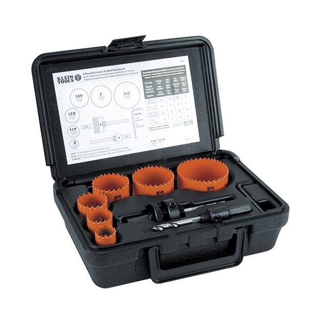 31902Klein Tools, Inc.