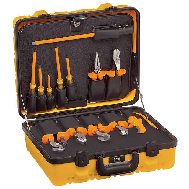 33525Klein Tools, Inc.