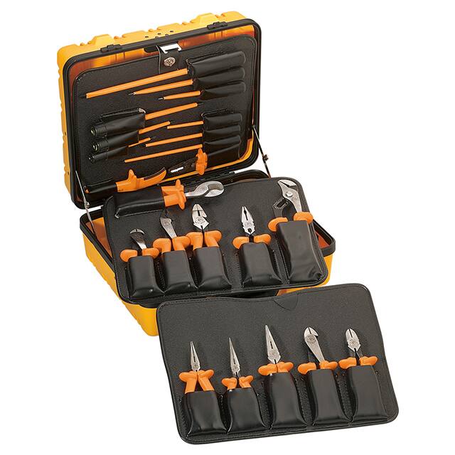 33527Klein Tools, Inc.