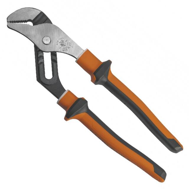 502-10-EINSKlein Tools, Inc.