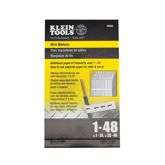 56250Klein Tools, Inc.