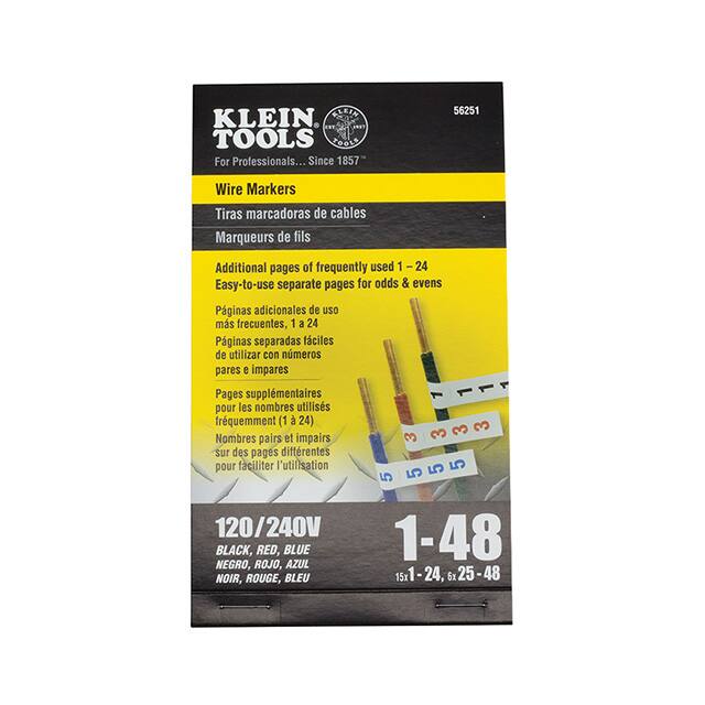 56251Klein Tools, Inc.