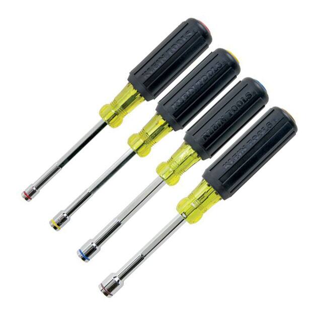 635-4Klein Tools, Inc.