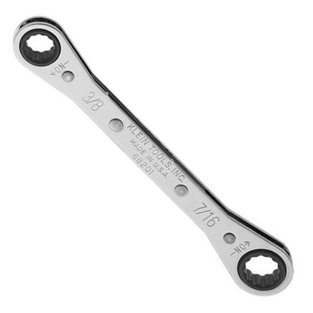 68202Klein Tools, Inc.