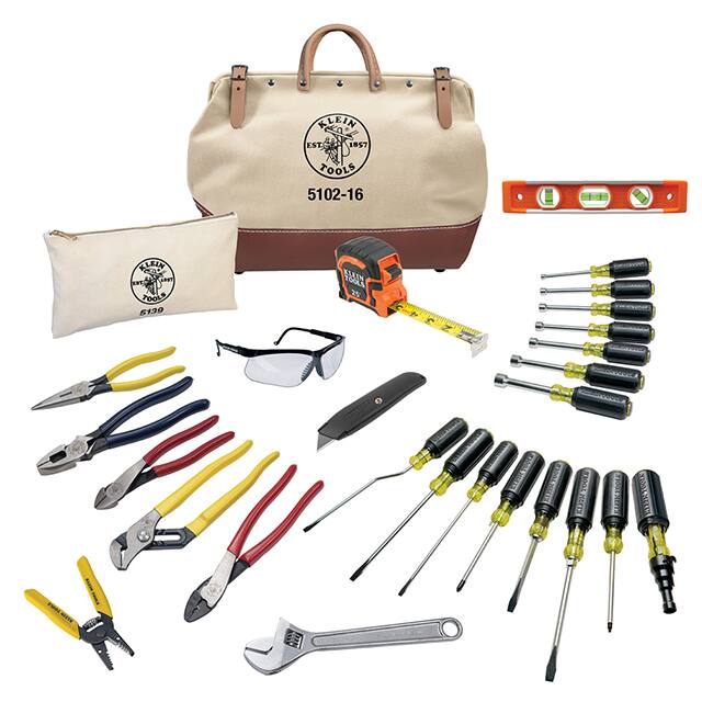 80028Klein Tools, Inc.