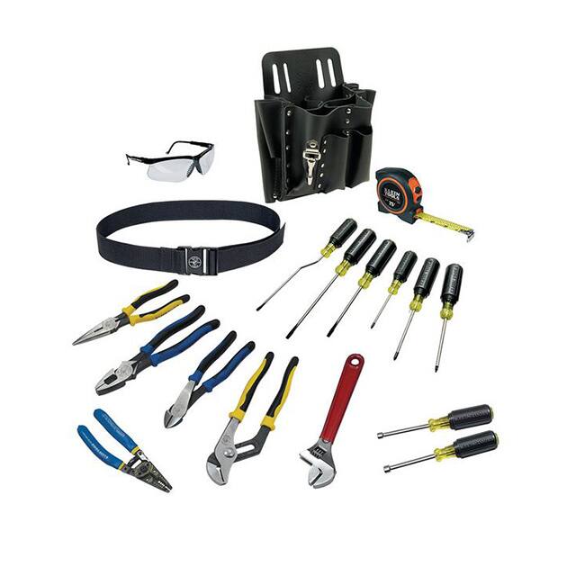 80118Klein Tools, Inc.